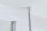 画像6: 【送料無料♪】ツッパリ クローゼット ハンガーラック ホワイトハンガー  【ロータイプ/標準】 (奥行30cmで大量収納が魅力) (6)