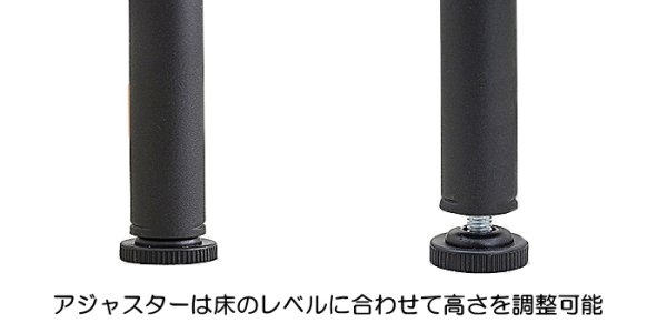 画像9:  突っ張り ツッパリ クローゼット ハンガーラック 奥行３０cm  ハイタイプ/ワイド カラー3色 【奥行30cm】【幅111〜200cm】【高さ218〜280cm】/ 収納 ラック 棚 クローゼット収納ラック 収納棚 ハンガーラック 収納ケース ワードローブ  吊り下げ収納 大容量 木製 オープンラック スリムラック 北欧 押入れ 引き出し 押入れ