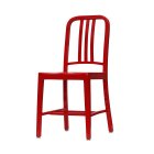 他の写真2: ネイビーチェア NAVY CHAIR アルミニウム エメコ社タイプ アルミニウム仕様 カラー4色 ネイビーチェア リプロダクト【コンビニ決済・後払い不可】