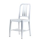 他の写真3: ネイビーチェア NAVY CHAIR アルミニウム エメコ社タイプ アルミニウム仕様 カラー4色 ネイビーチェア リプロダクト【コンビニ決済・後払い不可】