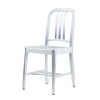 画像8: ネイビーチェア NAVY CHAIR アルミニウム エメコ社タイプ アルミニウム仕様 カラー4色 ネイビーチェア リプロダクト【コンビニ決済・後払い不可】 (8)